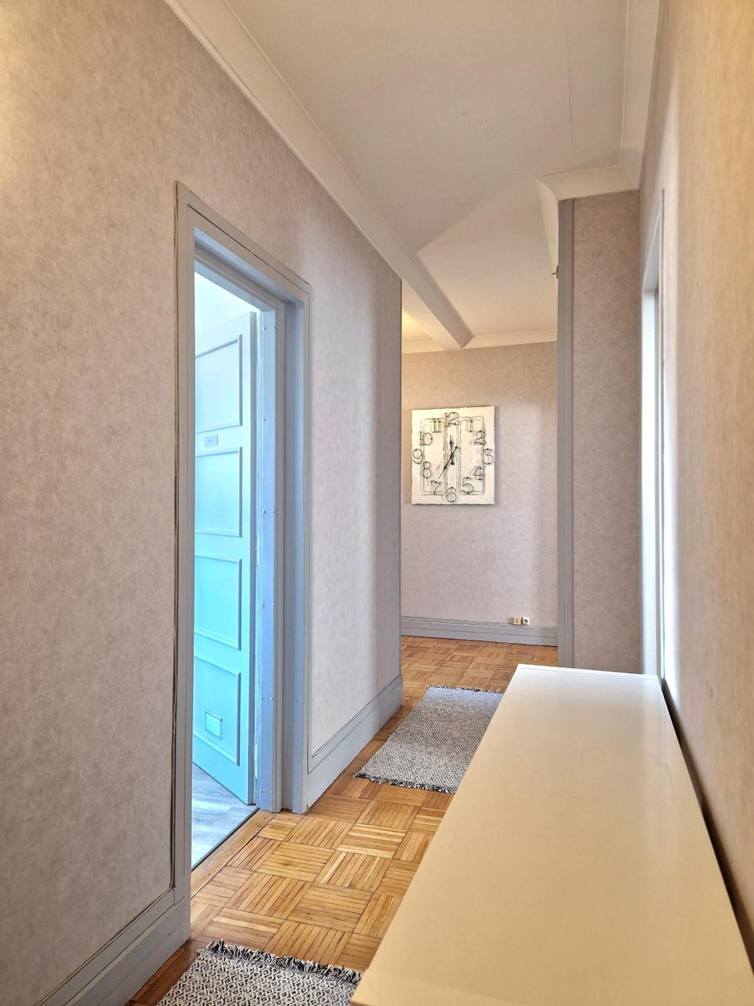 Au Coeur De L'Histoire Apartment Orleans Exterior photo